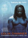 Colin Channer